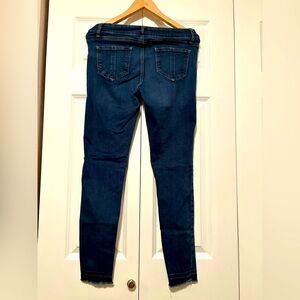 Women's Prosperity Skinny Jeans